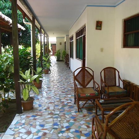 Hotel Oriental Rurrenabaque Zewnętrze zdjęcie