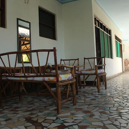 Hotel Oriental Rurrenabaque Zewnętrze zdjęcie
