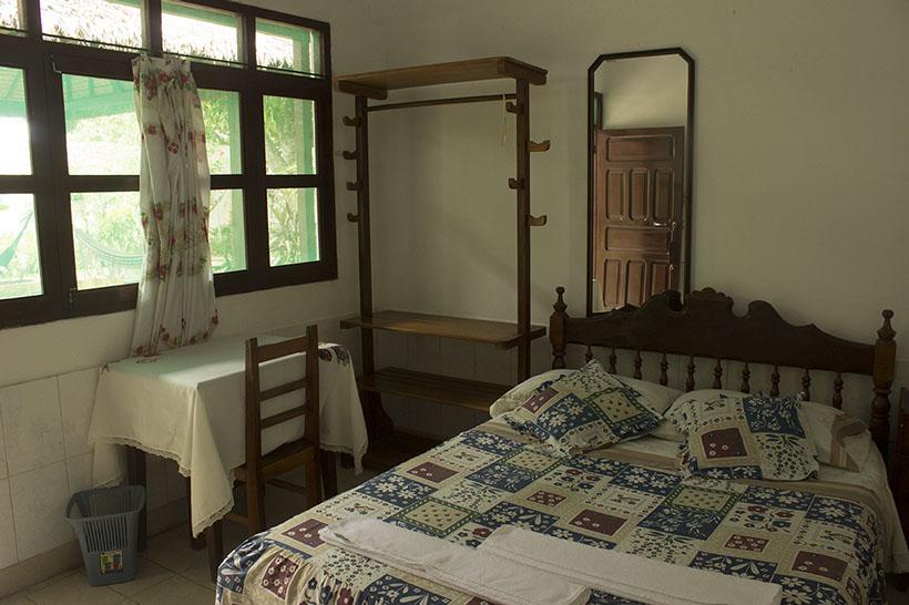Hotel Oriental Rurrenabaque Zewnętrze zdjęcie