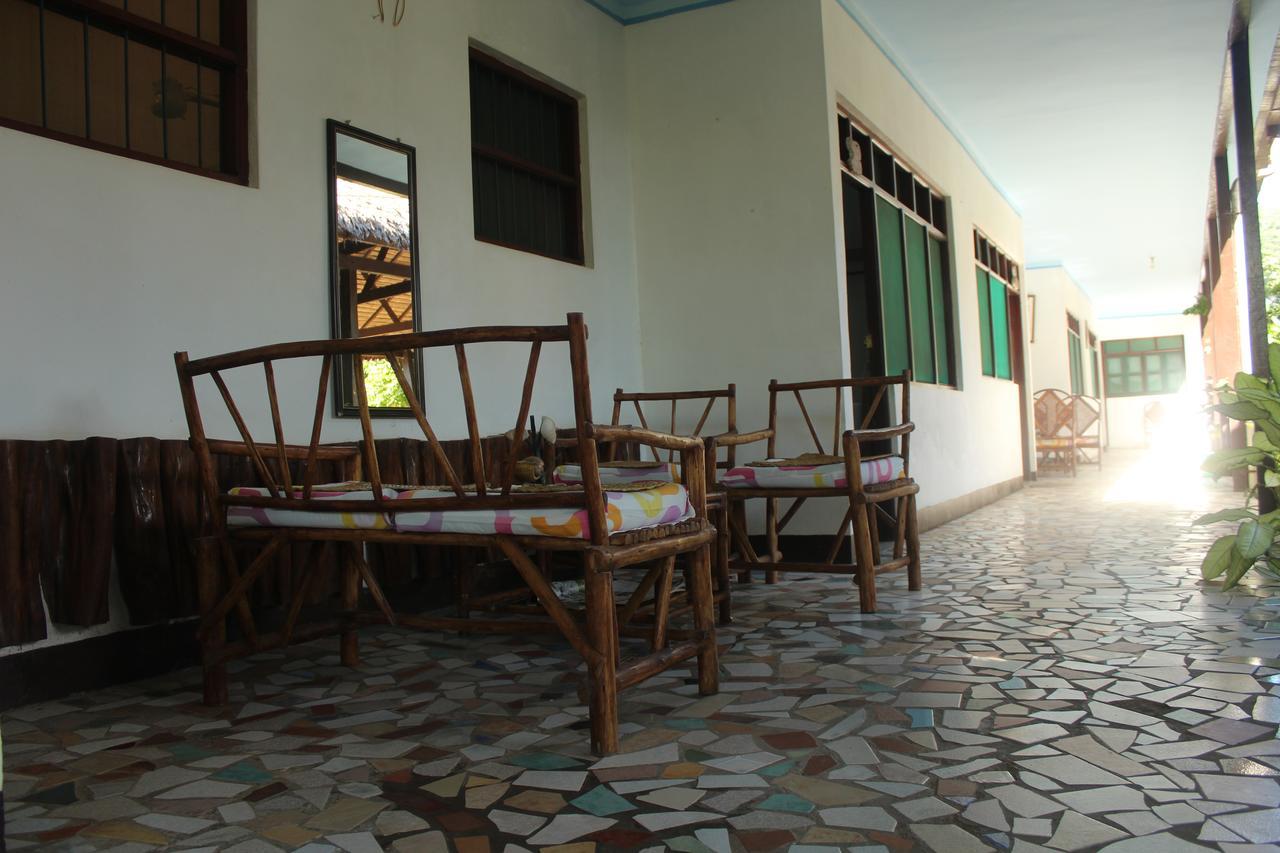 Hotel Oriental Rurrenabaque Zewnętrze zdjęcie