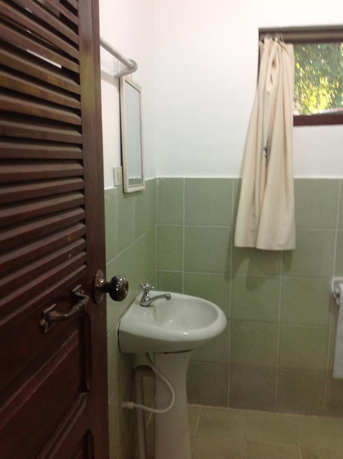 Hotel Oriental Rurrenabaque Zewnętrze zdjęcie