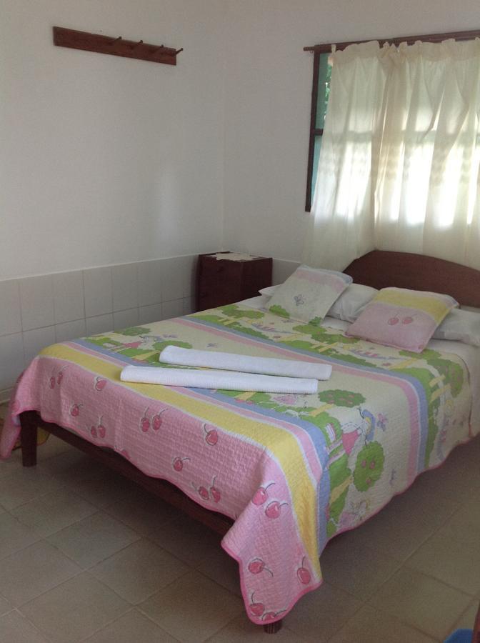 Hotel Oriental Rurrenabaque Zewnętrze zdjęcie