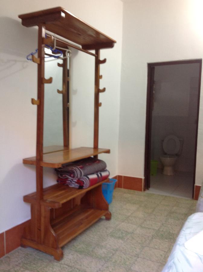 Hotel Oriental Rurrenabaque Zewnętrze zdjęcie
