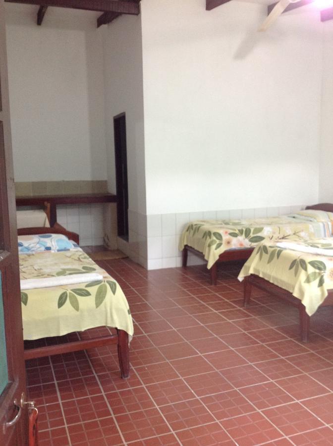 Hotel Oriental Rurrenabaque Zewnętrze zdjęcie