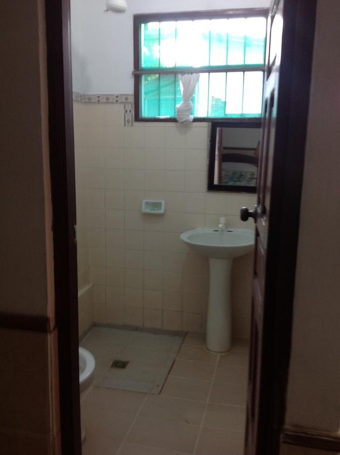 Hotel Oriental Rurrenabaque Zewnętrze zdjęcie