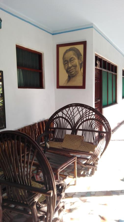Hotel Oriental Rurrenabaque Zewnętrze zdjęcie