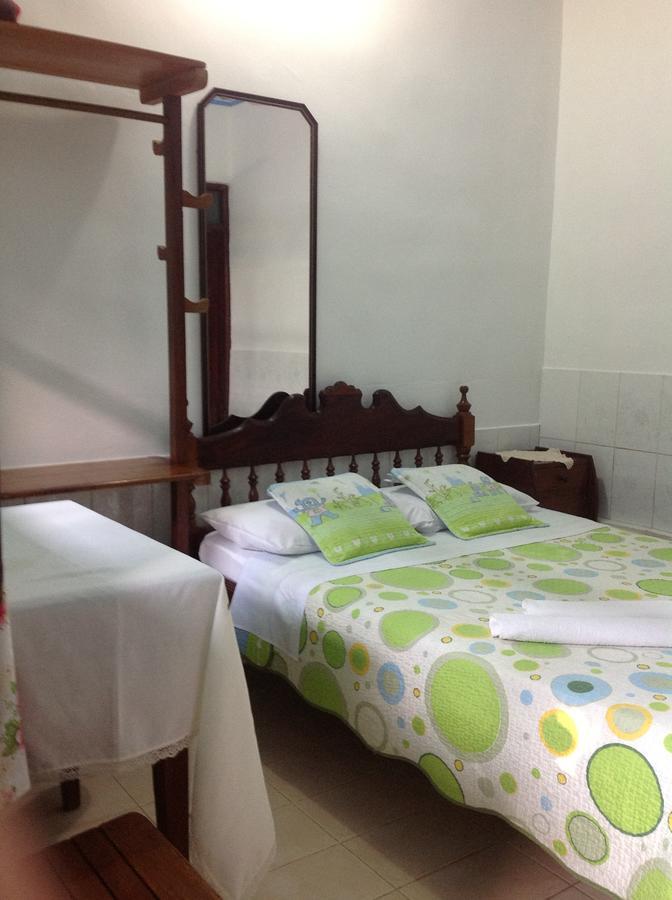 Hotel Oriental Rurrenabaque Zewnętrze zdjęcie