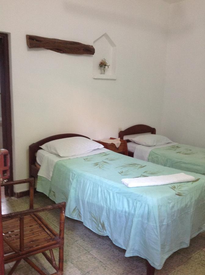 Hotel Oriental Rurrenabaque Zewnętrze zdjęcie