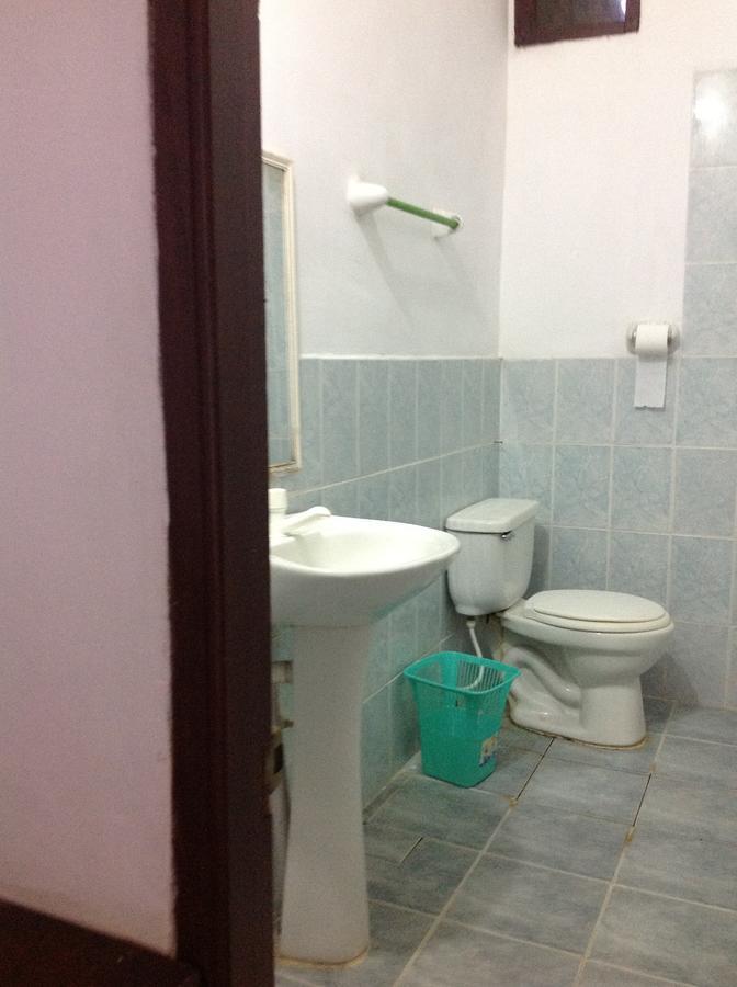 Hotel Oriental Rurrenabaque Zewnętrze zdjęcie