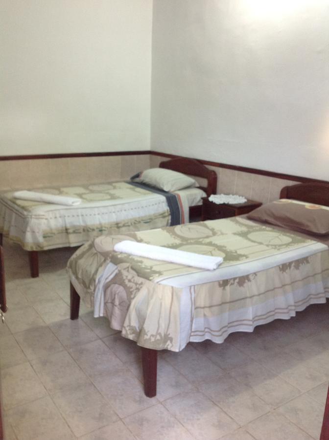 Hotel Oriental Rurrenabaque Zewnętrze zdjęcie